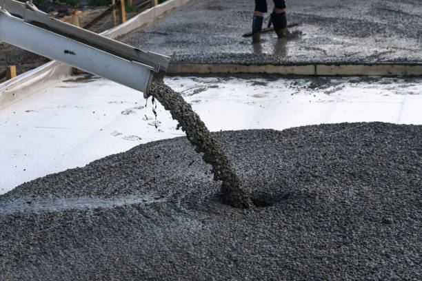 Best Commercial Concrete Services in Windsor, CO