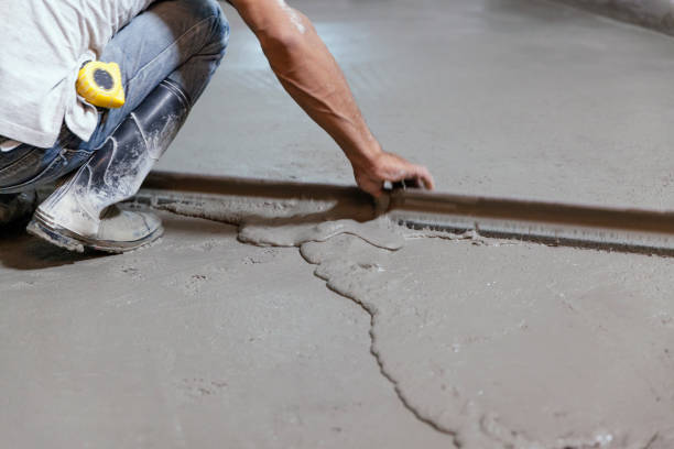 Best Concrete Driveway Installation in Windsor, CO
