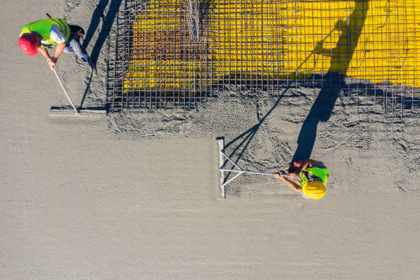 Best Residential Concrete Solutions in Windsor, CO