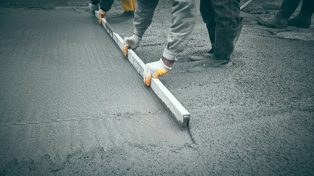 Best Concrete Foundation Repair in Windsor, CO