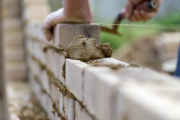 Best Concrete Patio Design and Installation in Windsor, CO